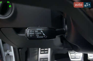 Универсал Skoda Octavia 2019 в 