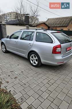 Універсал Skoda Octavia 2011 в Вінниці