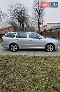 Універсал Skoda Octavia 2011 в Вінниці