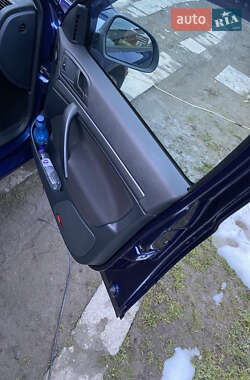 Універсал Skoda Octavia 2011 в Луцьку