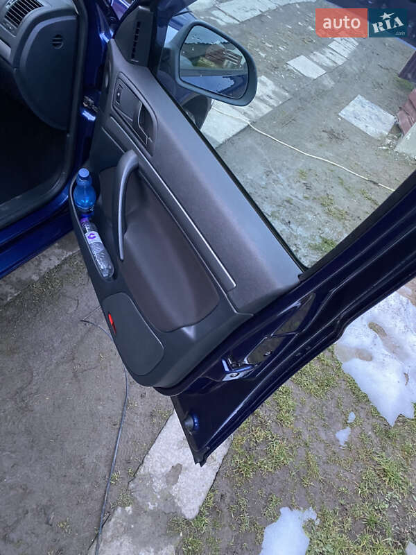 Универсал Skoda Octavia 2011 в Луцке