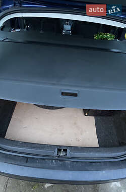 Універсал Skoda Octavia 2011 в Луцьку