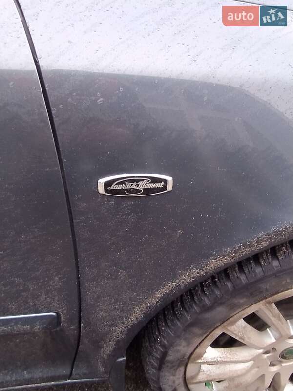 Універсал Skoda Octavia 2010 в Охтирці