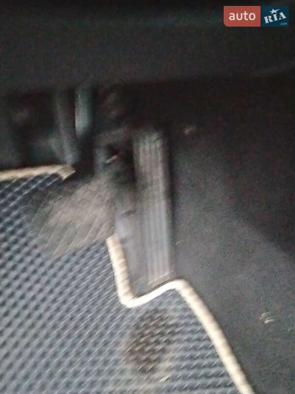 Універсал Skoda Octavia 2010 в Охтирці