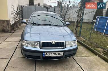 Универсал Skoda Octavia 2010 в Виноградове