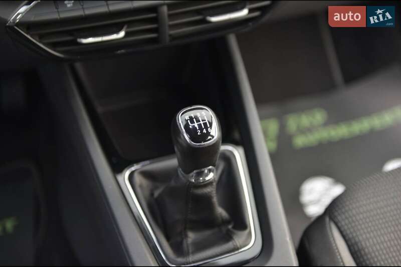 Універсал Skoda Octavia 2020 в Дніпрі