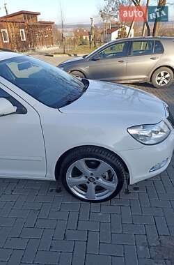 Универсал Skoda Octavia 2011 в Золочеве