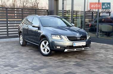Skoda Octavia 2018 Skoda Octavia 2018