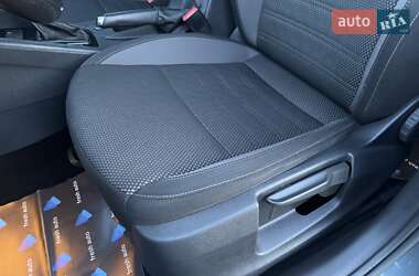Универсал Skoda Octavia 2018 в 
