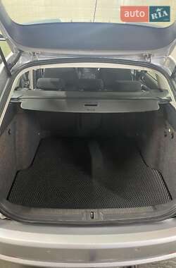 Универсал Skoda Octavia 2008 в 