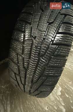 Универсал Skoda Octavia 2008 в 