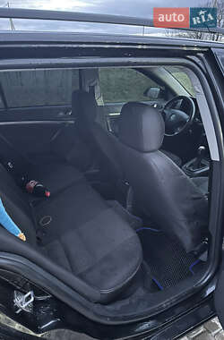 Универсал Skoda Octavia 2005 в 