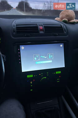 Универсал Skoda Octavia 2005 в 