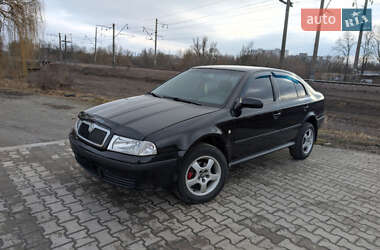 Skoda Octavia 2007 Skoda Octavia 2007