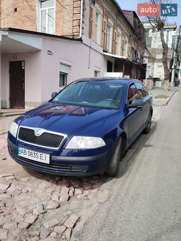 Лифтбек Skoda Octavia 2012 в Виннице фото 2 Лифтбек Skoda Octavia 2012 в Виннице