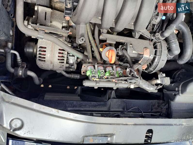 Лифтбек Skoda Octavia 2012 в Виннице фото 10 Лифтбек Skoda Octavia 2012 в Виннице