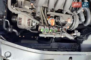 Лифтбек Skoda Octavia 2012 в 