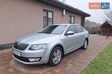 Ліфтбек Skoda Octavia 2014 в Черкасах