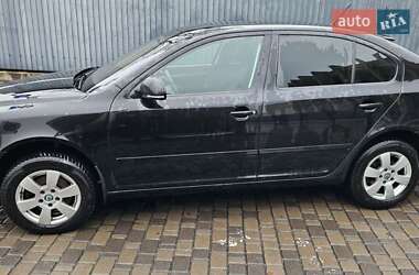 Ліфтбек Skoda Octavia 2012 в Києві