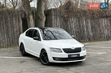 Ліфтбек Skoda Octavia 2013 в Дніпрі