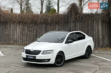 Skoda Octavia 2013