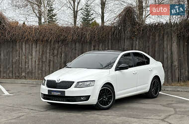 Ліфтбек Skoda Octavia 2013 в Дніпрі