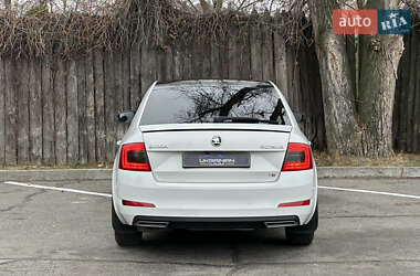 Ліфтбек Skoda Octavia 2013 в Дніпрі