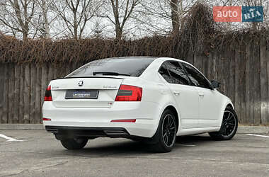 Ліфтбек Skoda Octavia 2013 в Дніпрі