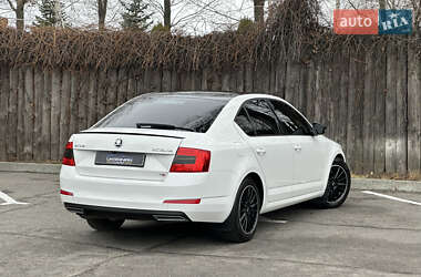 Ліфтбек Skoda Octavia 2013 в Дніпрі