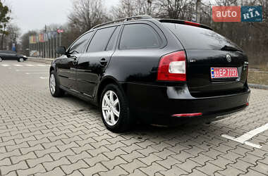 Універсал Skoda Octavia 2009 в Вінниці