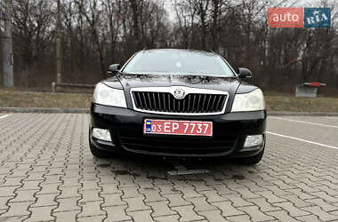 Універсал Skoda Octavia 2009 в Вінниці