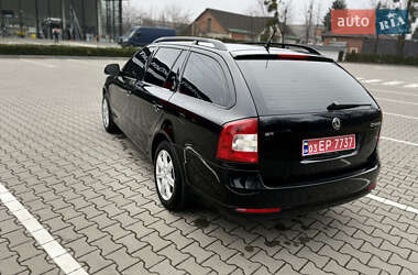 Універсал Skoda Octavia 2009 в Вінниці