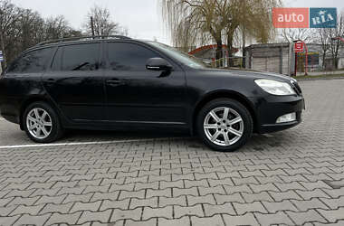 Універсал Skoda Octavia 2009 в Вінниці