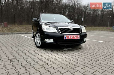 Універсал Skoda Octavia 2009 в Вінниці