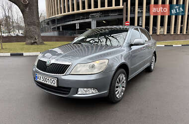 Skoda Octavia 2012 Skoda Octavia 2012