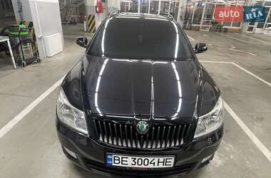 Универсал Skoda Octavia 2011 в Николаеве