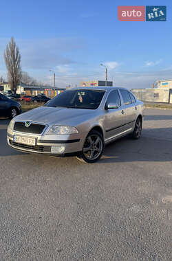 Лифтбек Skoda Octavia 2004 в Хмельницком