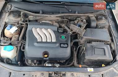 Универсал Skoda Octavia 2002 в 