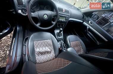 Ліфтбек Skoda Octavia 2005 в Тульчині