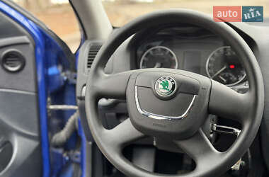 Универсал Skoda Octavia 2009 в Виннице