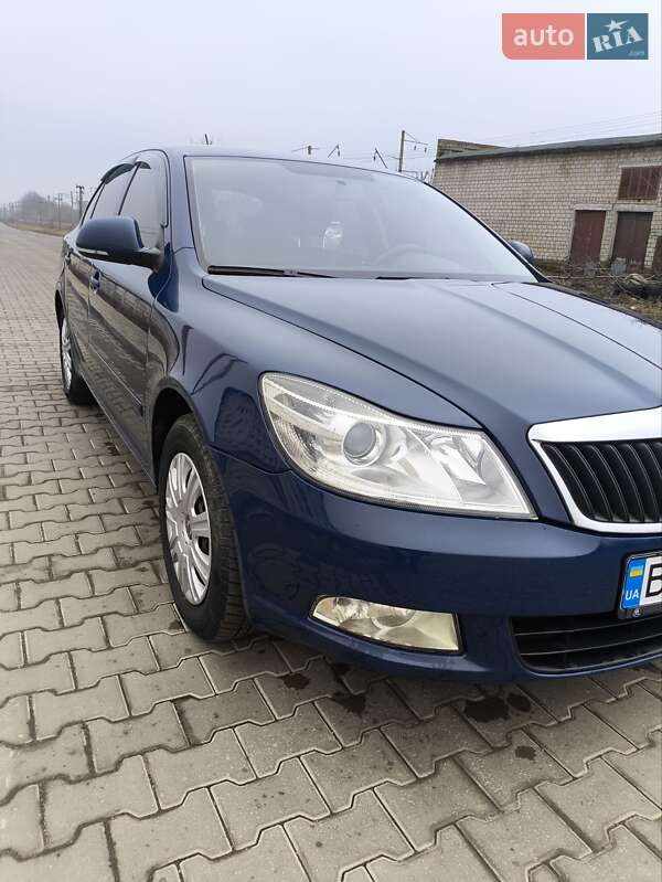Лифтбек Skoda Octavia 2011 в Хмельницком фото 9 Лифтбек Skoda Octavia 2011 в Хмельницком