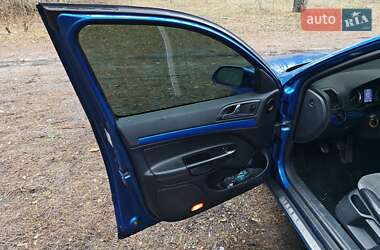 Лифтбек Skoda Octavia 2006 в 