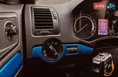 Лифтбек Skoda Octavia 2006 в 