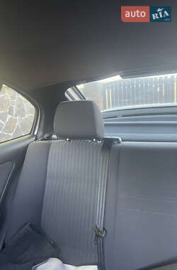 Лифтбек Skoda Octavia 2007 в 