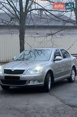 Ліфтбек Skoda Octavia 2012 в Києві