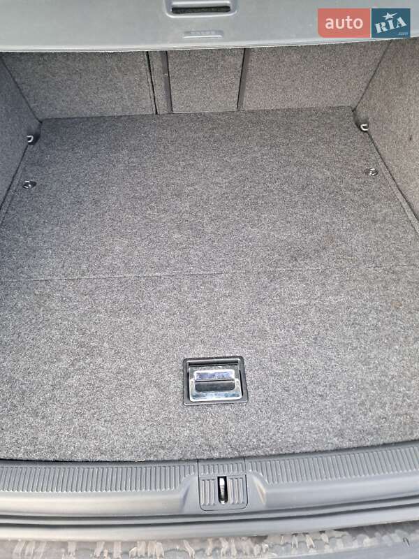 Универсал Skoda Octavia 2008 в Березнеговатом фото 5 Универсал Skoda Octavia 2008 в Березнеговатом