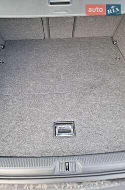 Универсал Skoda Octavia 2008 в 