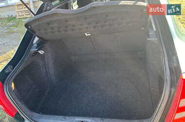 Лифтбек Skoda Octavia 2008 в 