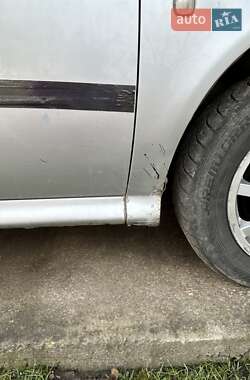 Лифтбек Skoda Octavia 2004 в 