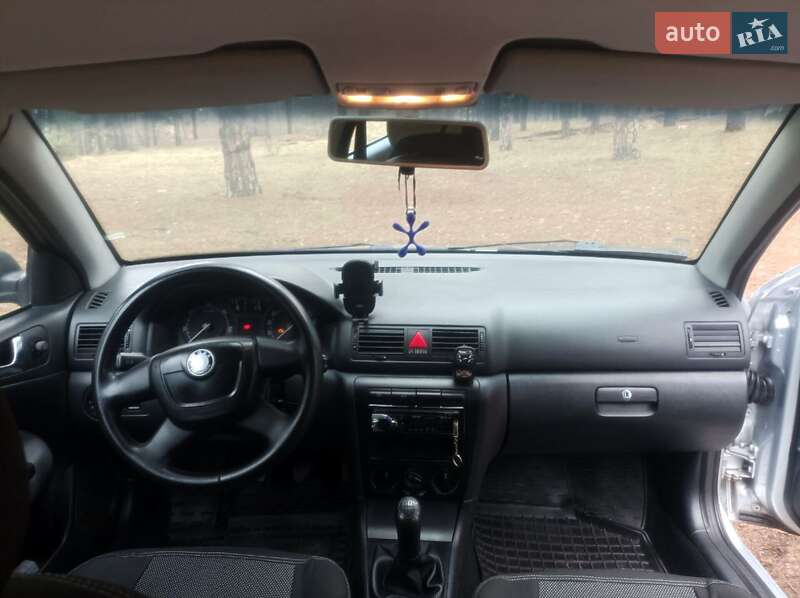 Универсал Skoda Octavia 2010 в Саврани фото 13 Универсал Skoda Octavia 2010 в Саврани